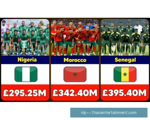 2025非洲杯预选赛小组赛全面开战各队全力争胜