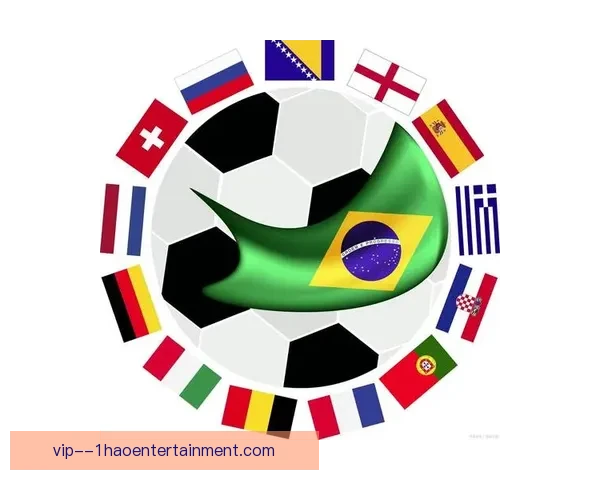 2026世界杯官方全新比赛规则震撼揭晓短片精彩呈现