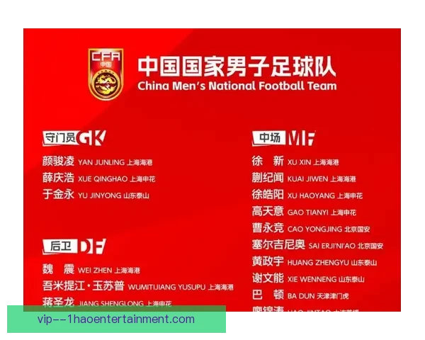 中国男足归化前锋塞鸟入籍流程加速推进 助力国家队备战国际赛事