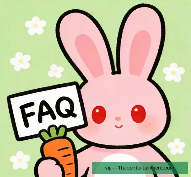 常见问题